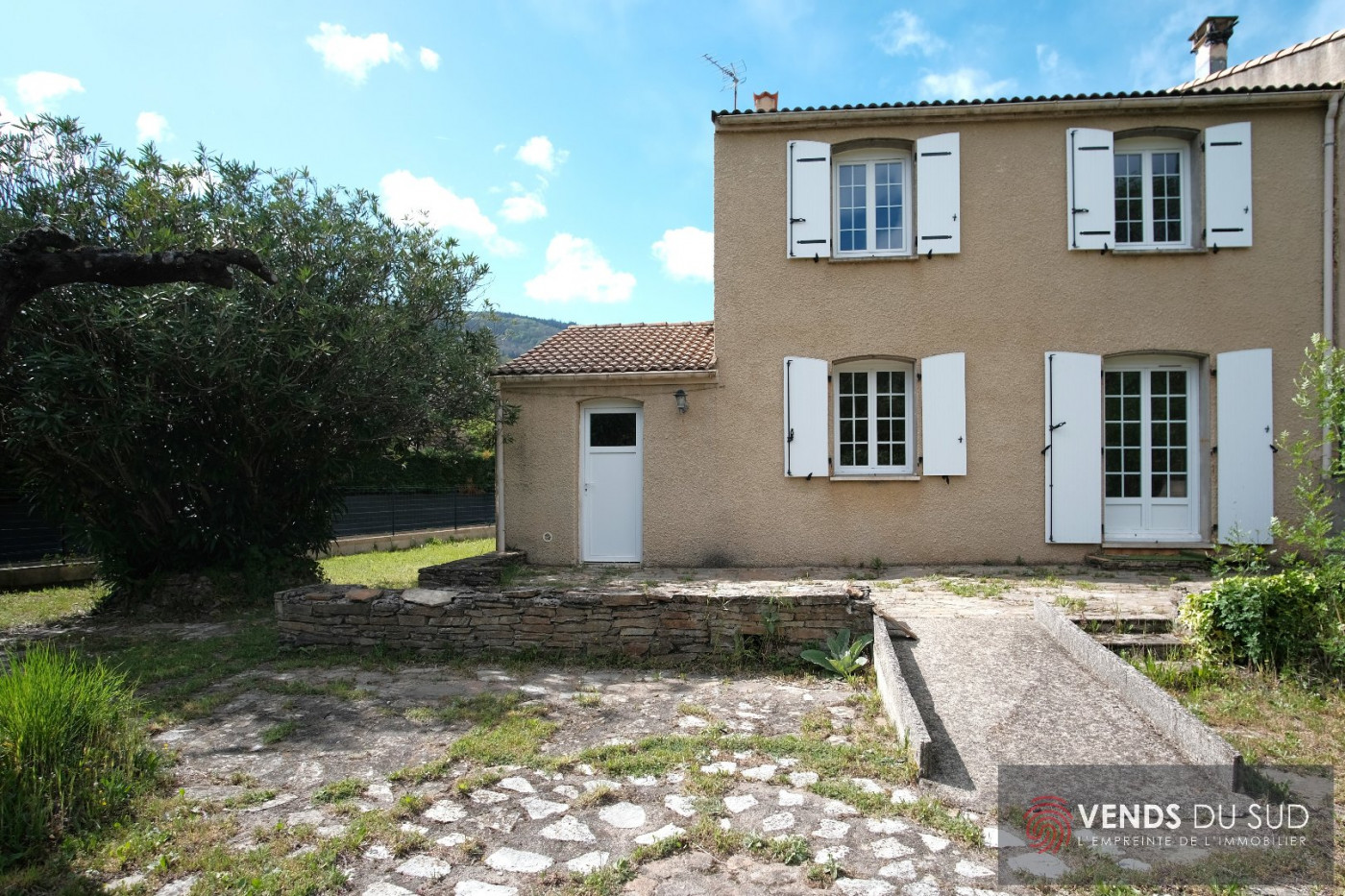 vente Maison Lamalou Les Bains - Photo 1