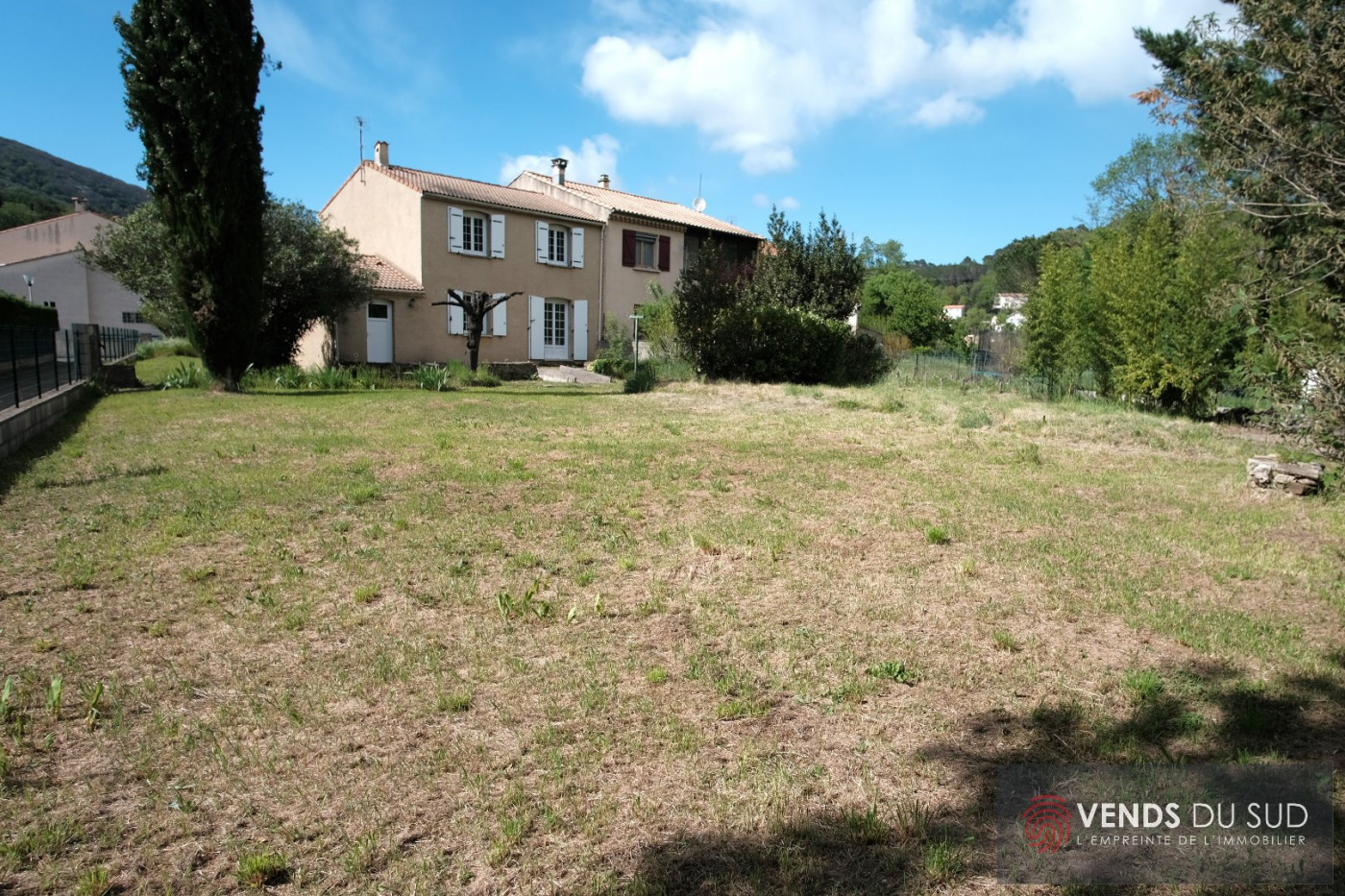 vente Maison Lamalou Les Bains - Photo 8