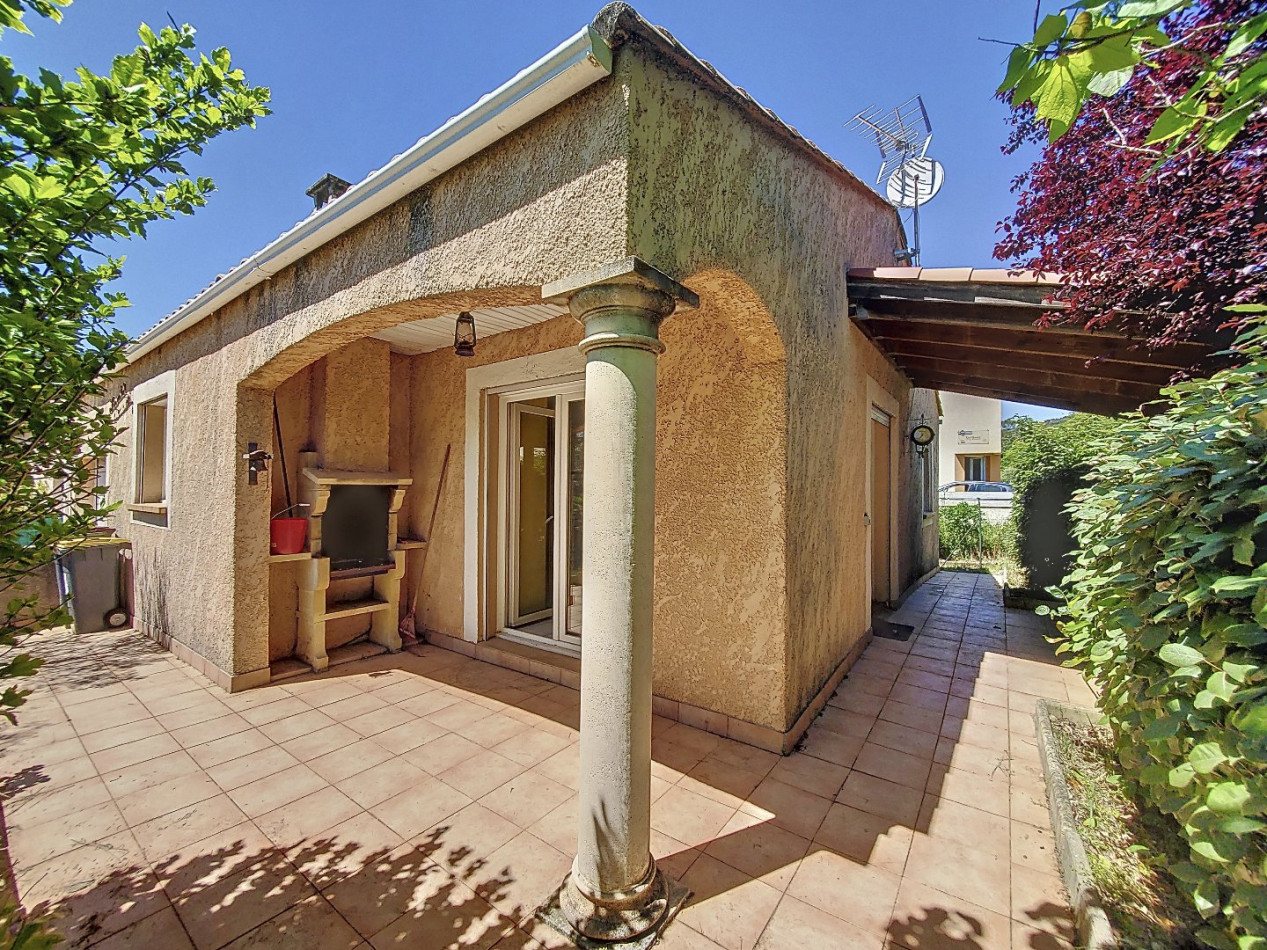 vente Maison Lamalou Les Bains - Photo 1