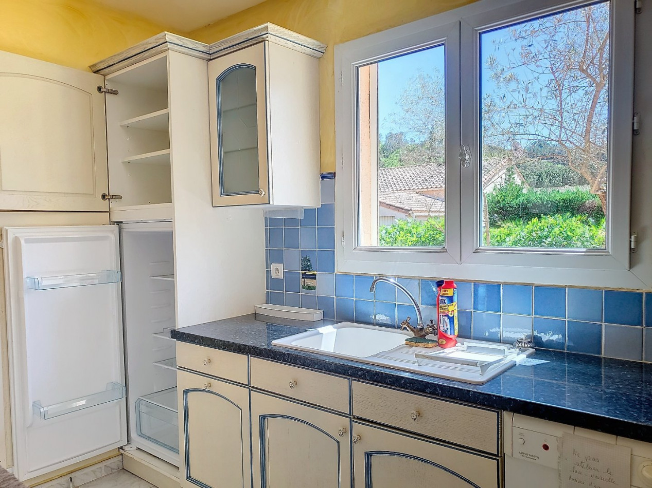 vente Maison Lamalou Les Bains - Photo 6