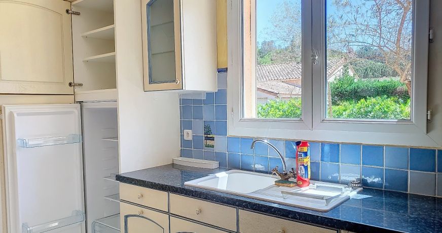 vente Maison Lamalou Les Bains