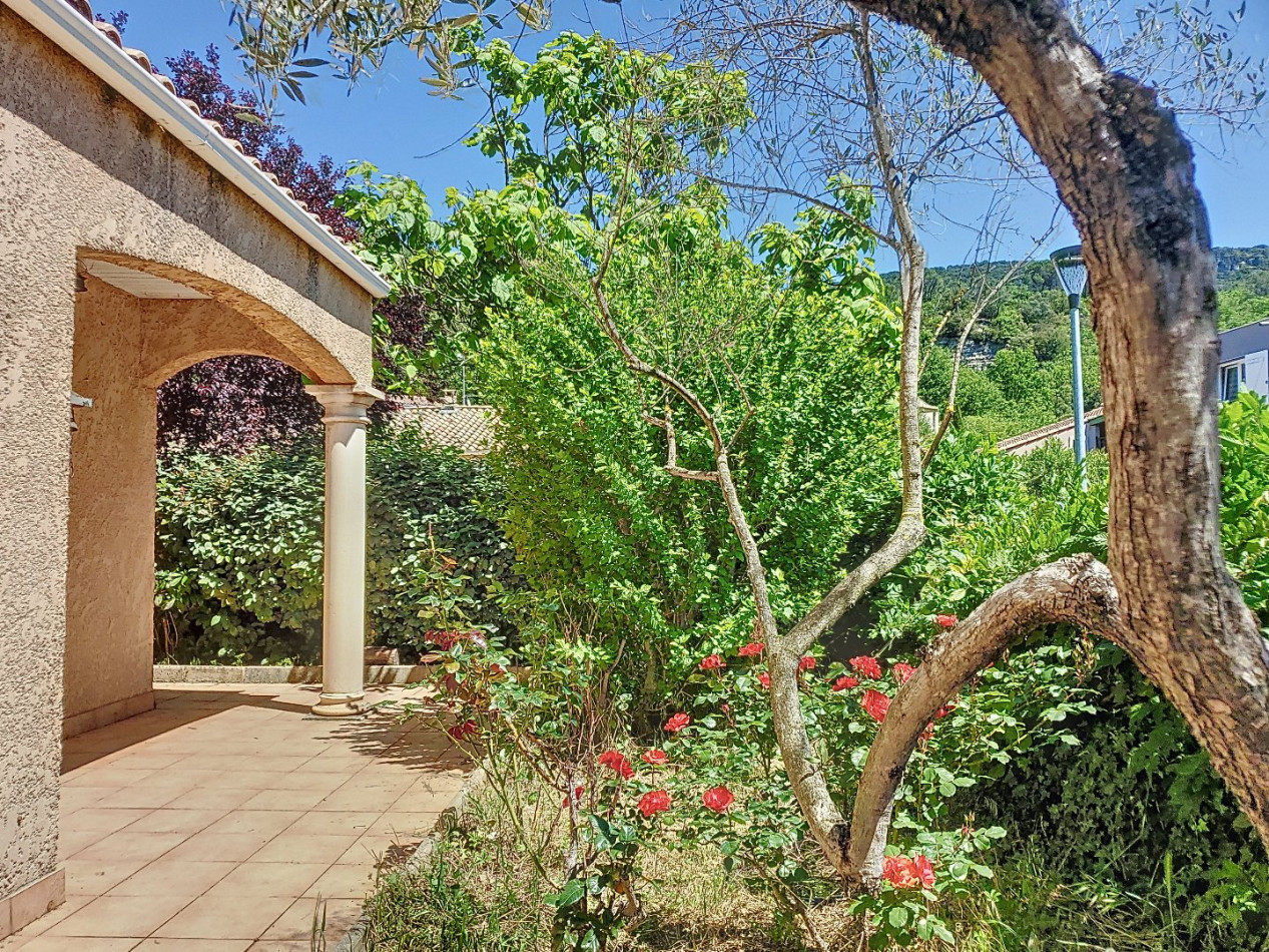 vente Maison Lamalou Les Bains - Photo 10