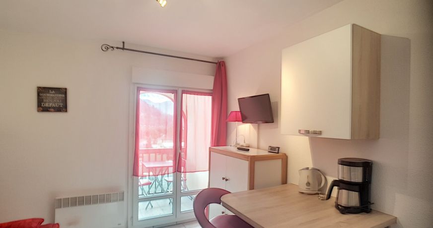 vente Studio Lamalou Les Bains
