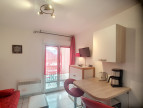 vente Studio Lamalou Les Bains