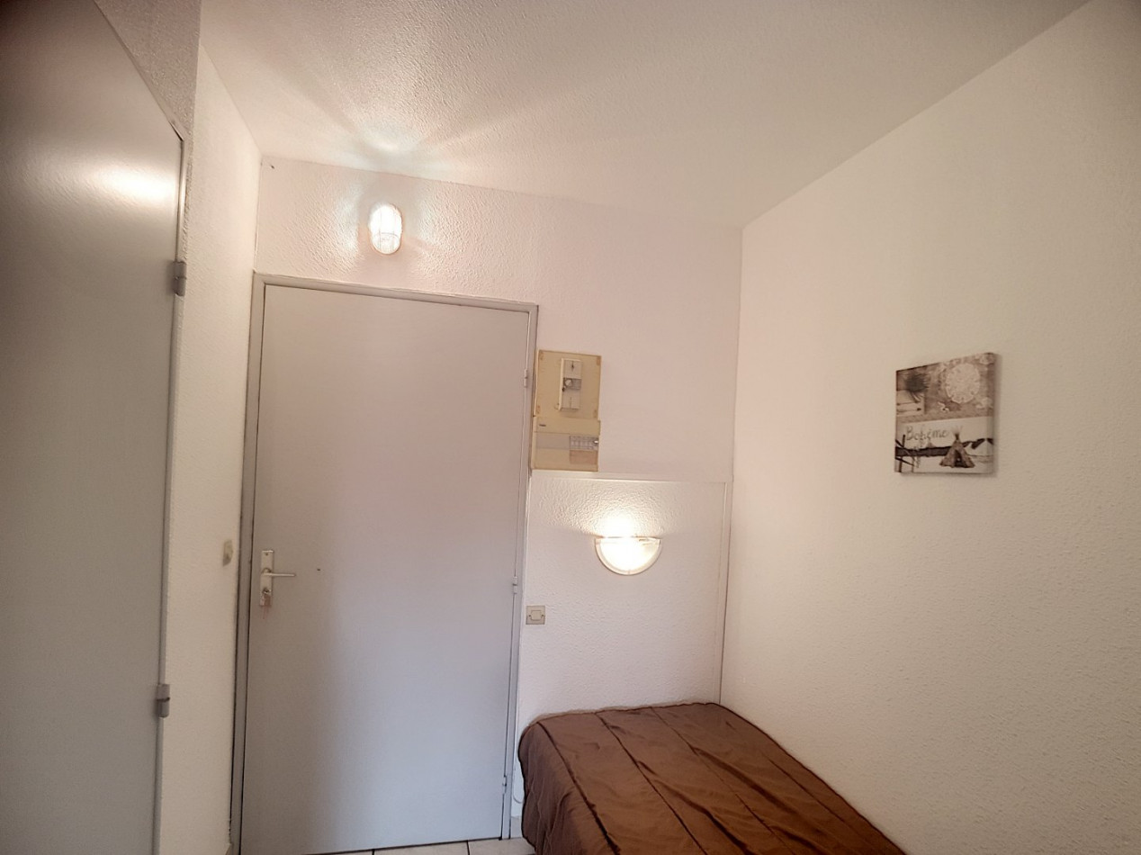 vente Studio Lamalou Les Bains - Photo 5