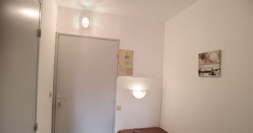 vente Studio Lamalou Les Bains