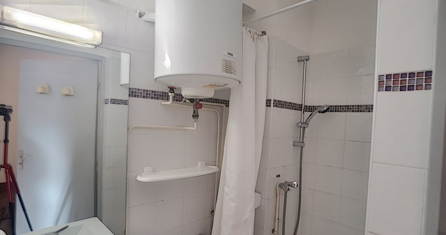 vente Studio Lamalou Les Bains