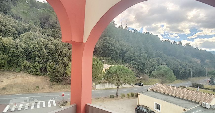 vente Studio Lamalou Les Bains