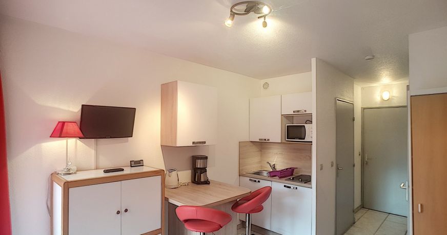 vente Studio Lamalou Les Bains