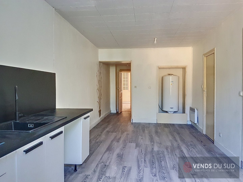 for sale Appartement rnov Bedarieux