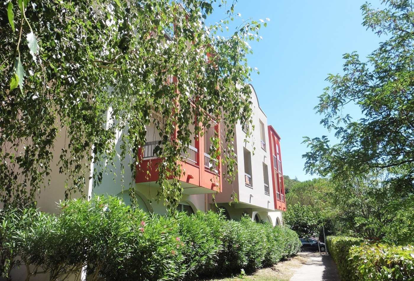 en location saisonnière Appartement Lamalou Les Bains - Photo 14