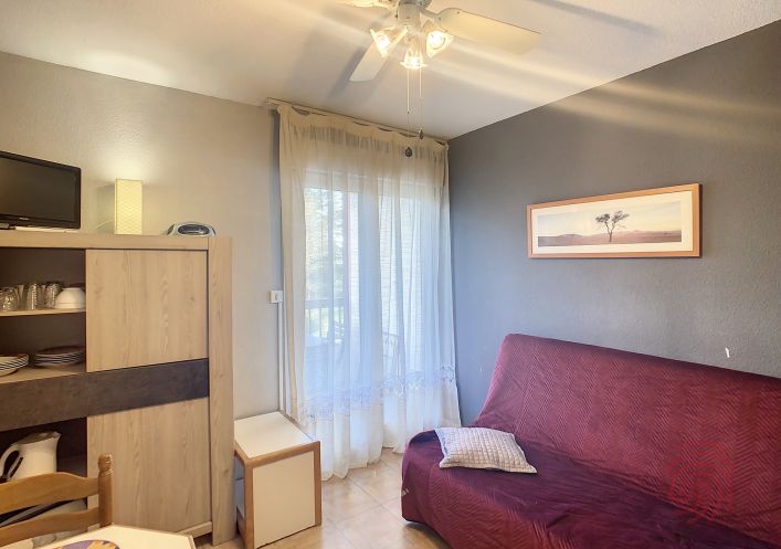 en location saisonnière Appartement Lamalou Les Bains