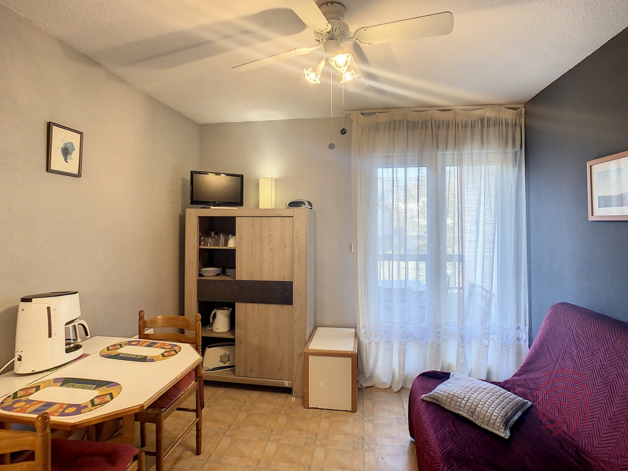 en location saisonnière Appartement Lamalou Les Bains - Photo 3