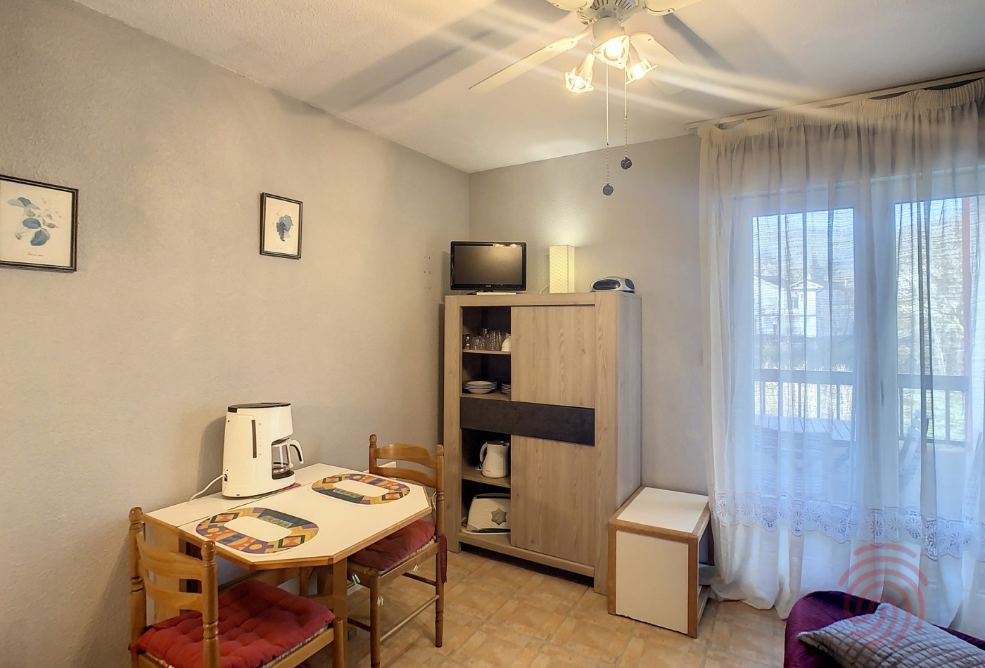en location saisonnière Appartement Lamalou Les Bains - Photo 4
