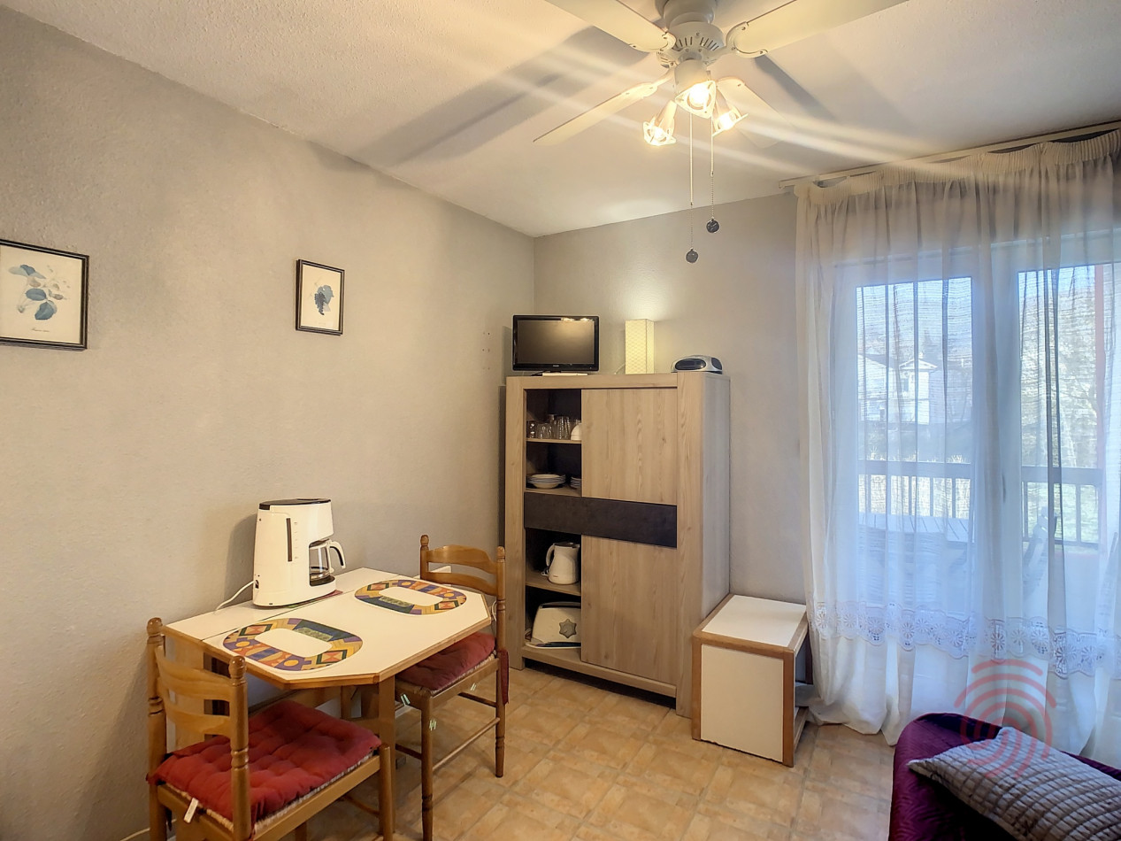 en location saisonnière Appartement Lamalou Les Bains - Photo 4