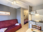 en location saisonnière Appartement Lamalou Les Bains