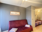 en location saisonnière Appartement Lamalou Les Bains