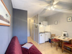 en location saisonnière Appartement Lamalou Les Bains