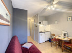 en location saisonnière Appartement Lamalou Les Bains