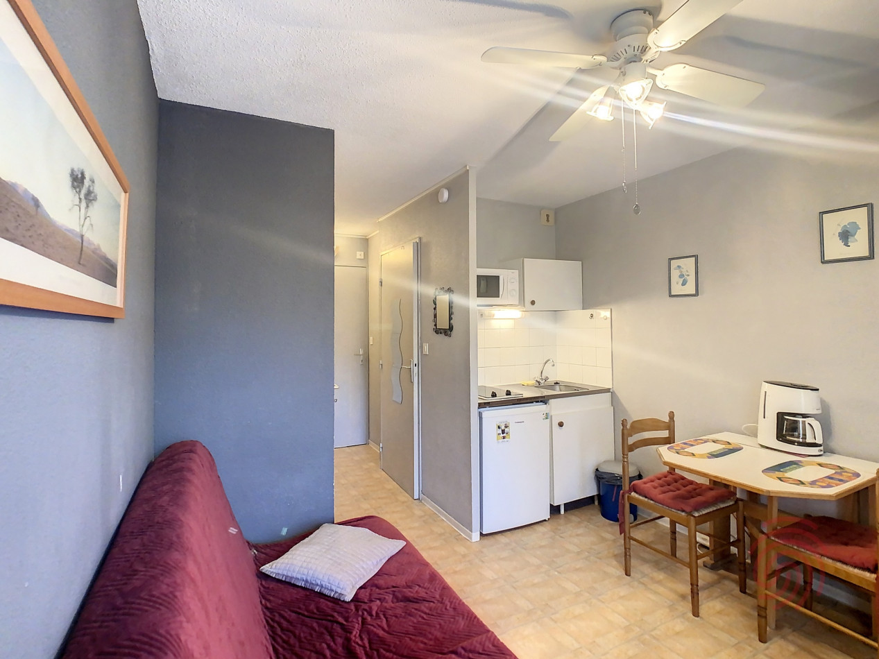 en location saisonnière Appartement Lamalou Les Bains - Photo 8