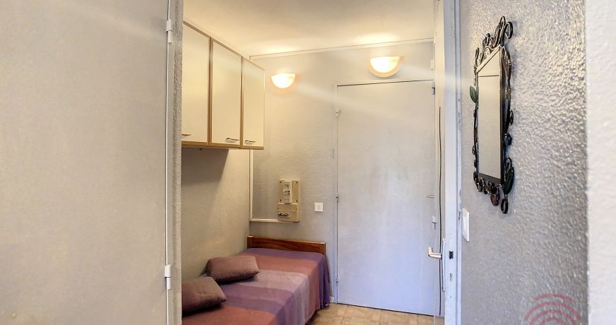 en location saisonnière Appartement Lamalou Les Bains