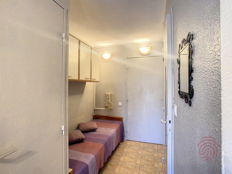 en location saisonnière Appartement Lamalou Les Bains - Photo 10