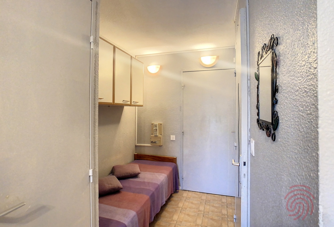 en location saisonnière Appartement Lamalou Les Bains - Photo 10