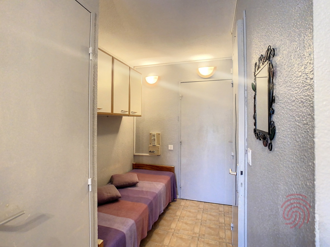 en location saisonnière Appartement Lamalou Les Bains - Photo 10