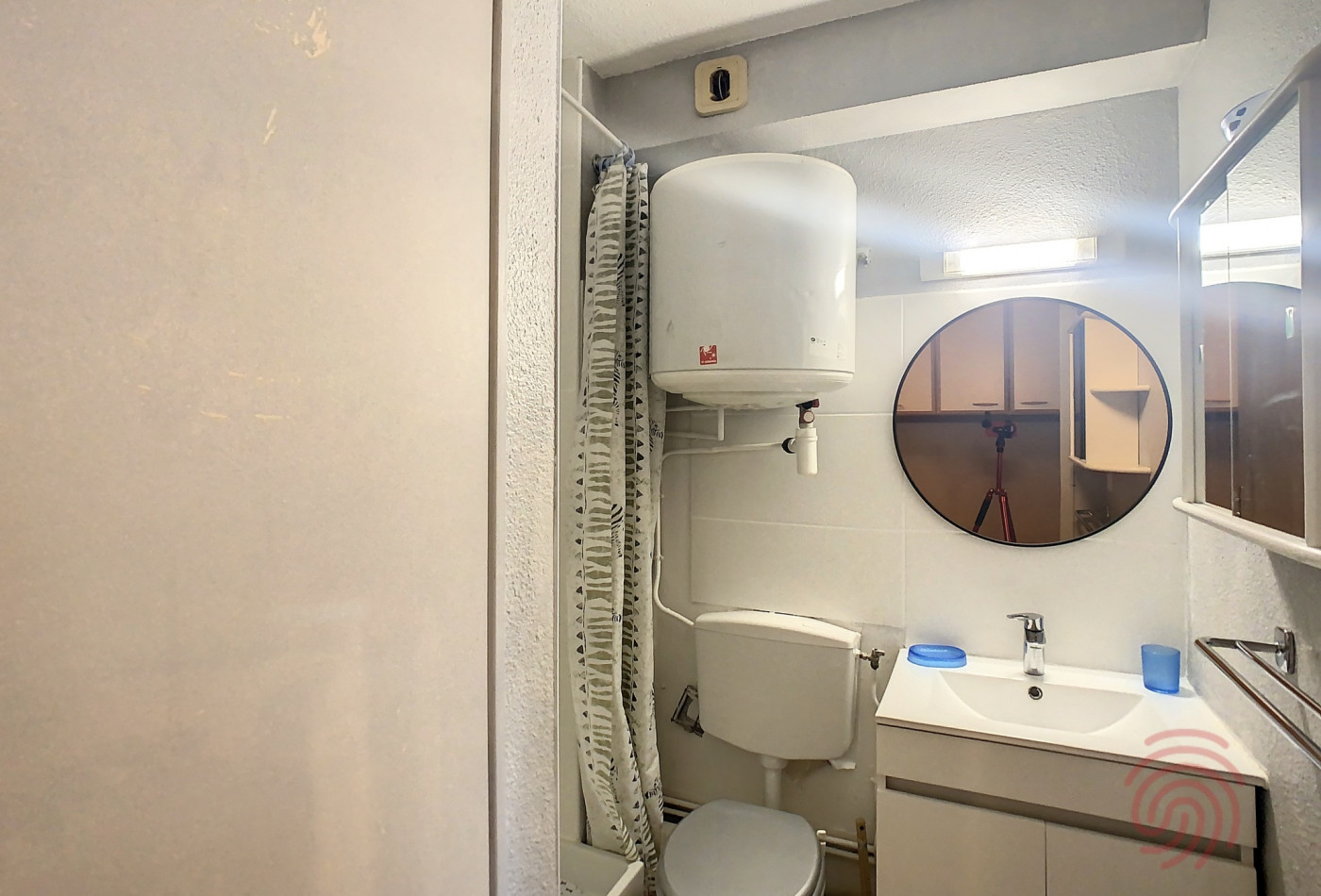 en location saisonnière Appartement Lamalou Les Bains - Photo 11