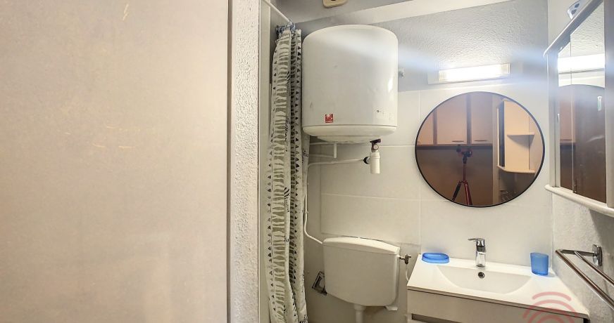 en location saisonnière Appartement Lamalou Les Bains