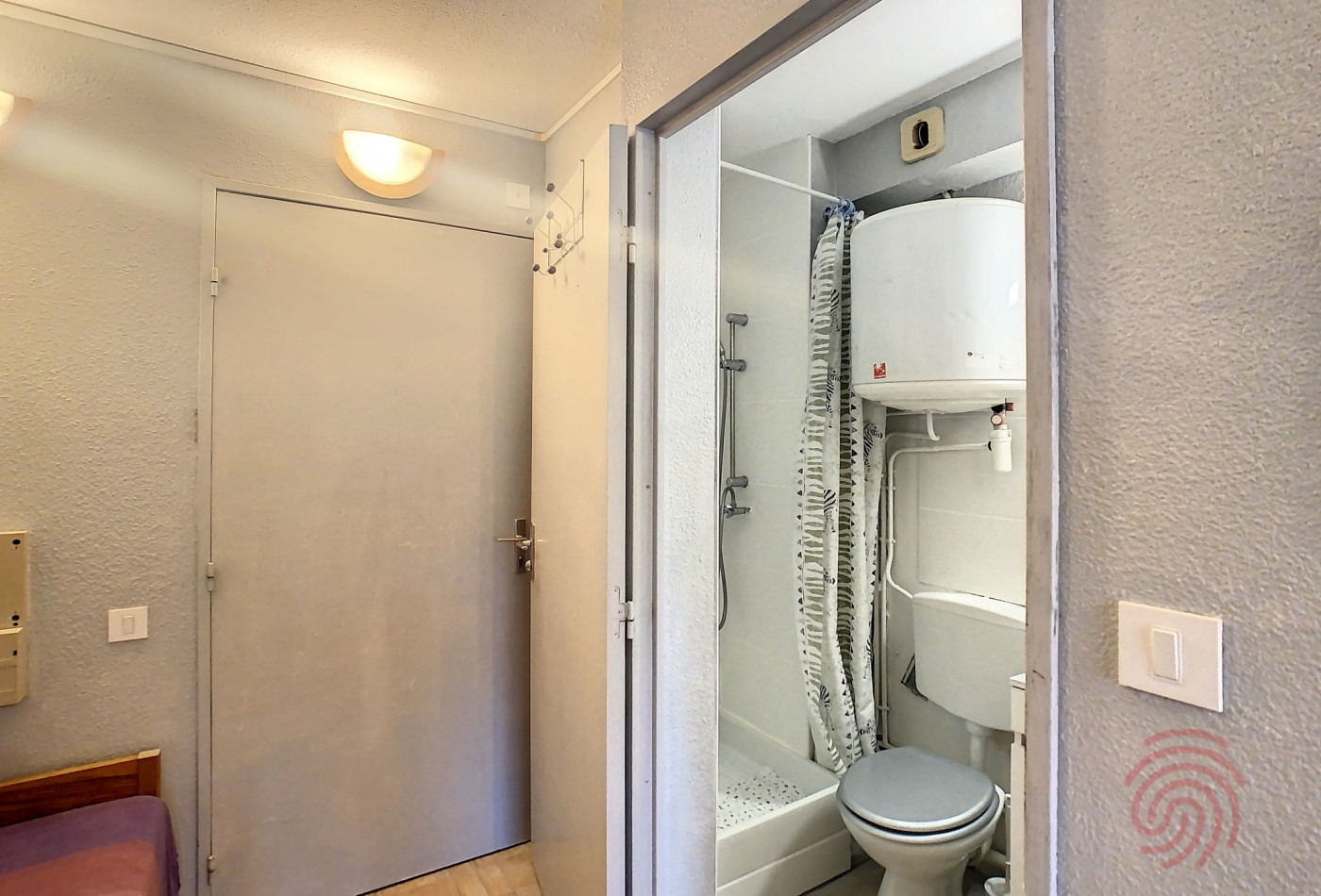 en location saisonnière Appartement Lamalou Les Bains - Photo 12