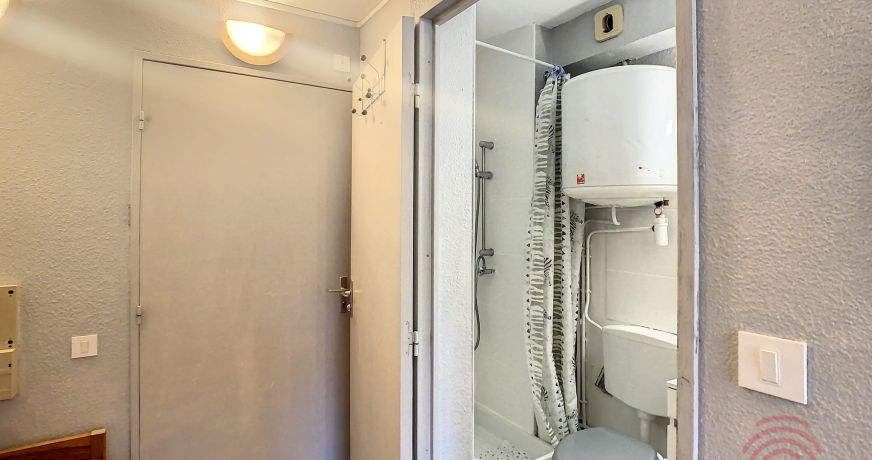 en location saisonnière Appartement Lamalou Les Bains