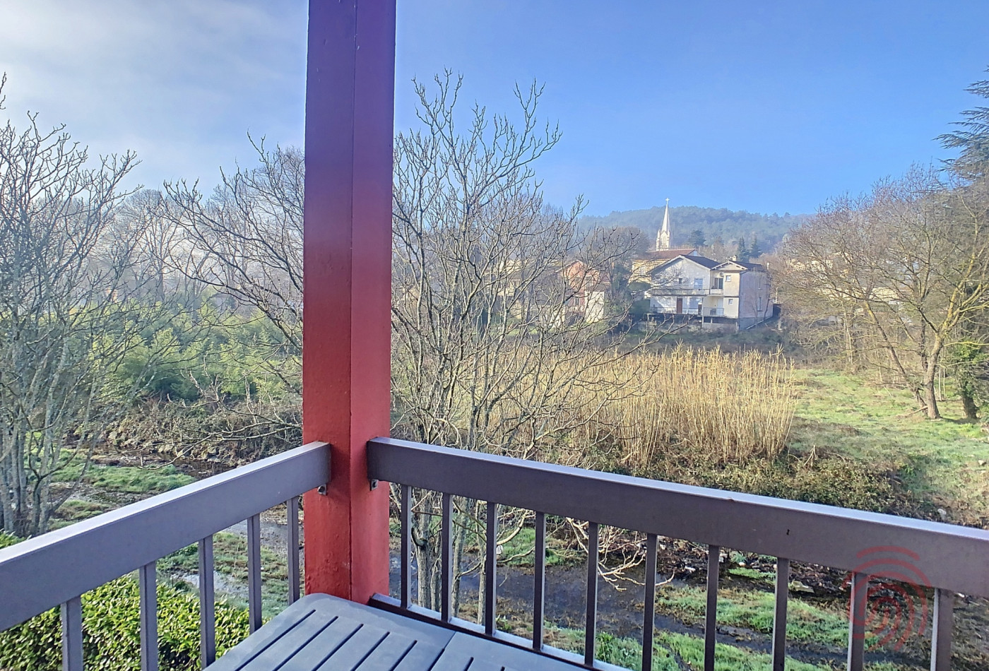 en location saisonnière Appartement Lamalou Les Bains - Photo 2