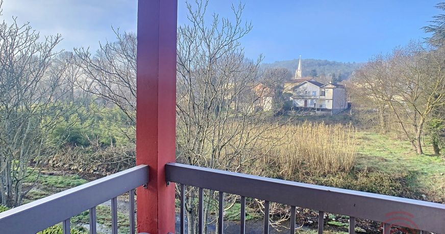 en location saisonnière Appartement Lamalou Les Bains