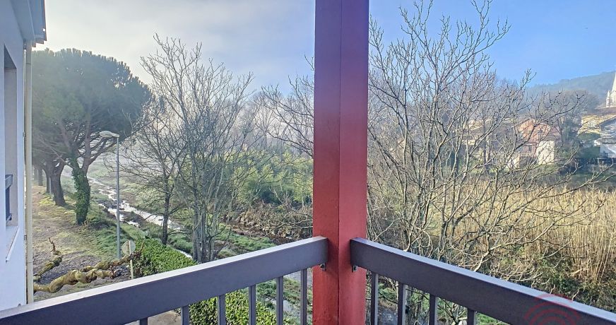 en location saisonnière Appartement Lamalou Les Bains