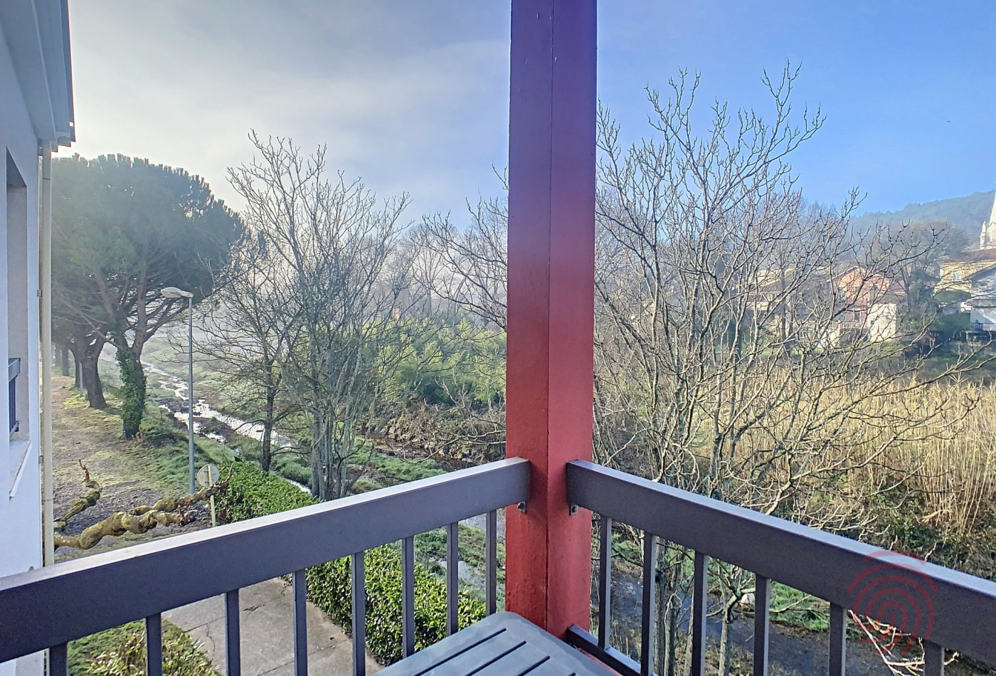 en location saisonnière Appartement Lamalou Les Bains - Photo 13