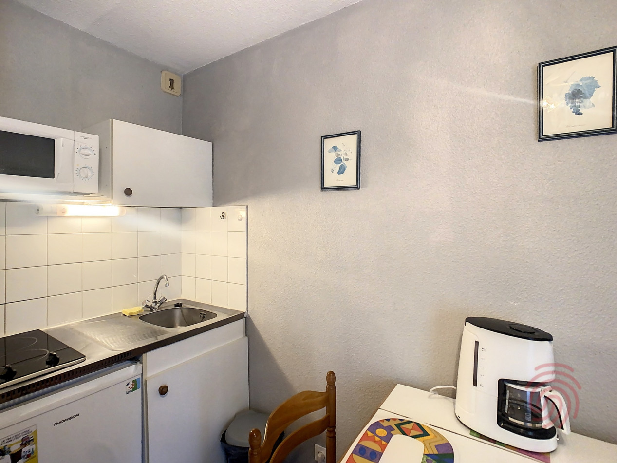 en location saisonnière Appartement Lamalou Les Bains - Photo 9