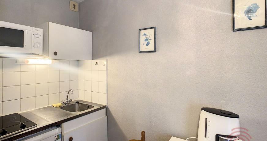 en location saisonnière Appartement Lamalou Les Bains