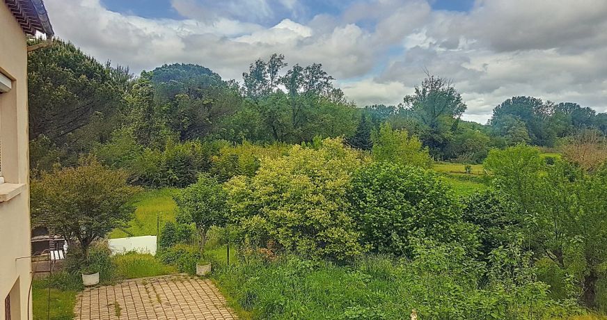 vente Maison individuelle Les Aires