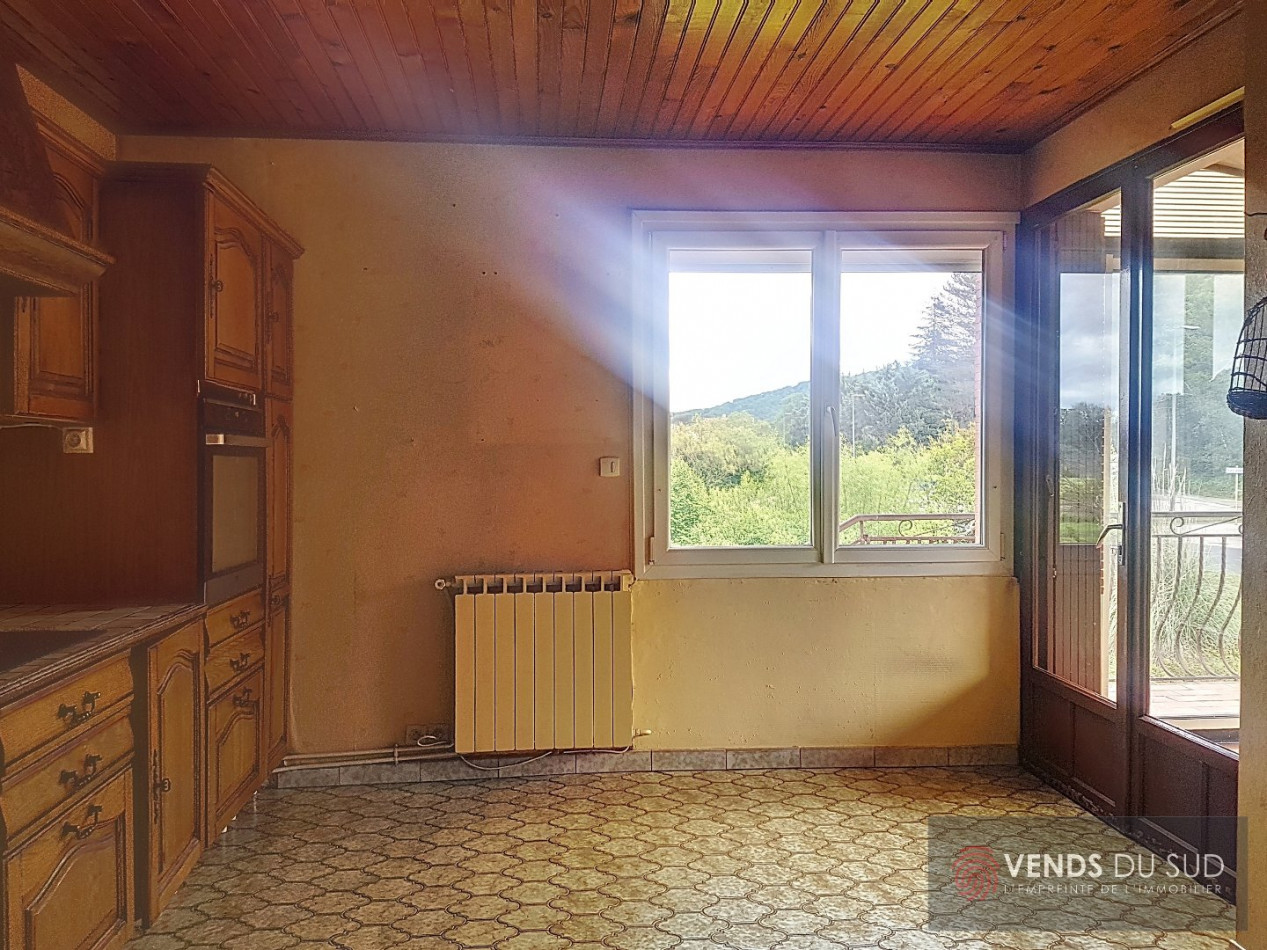 vente Maison individuelle Les Aires - Photo 8