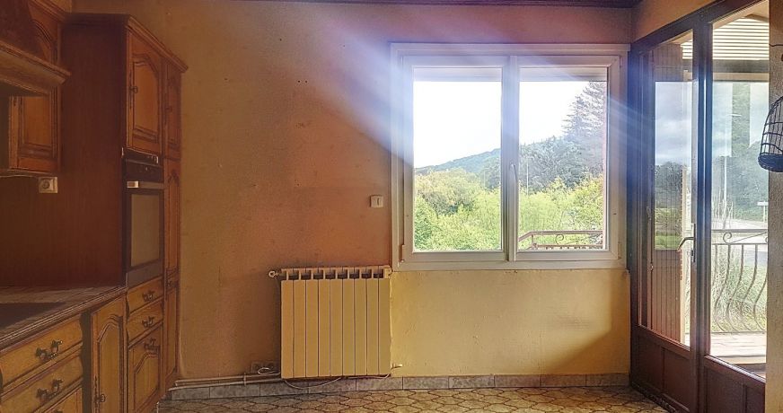 vente Maison individuelle Les Aires