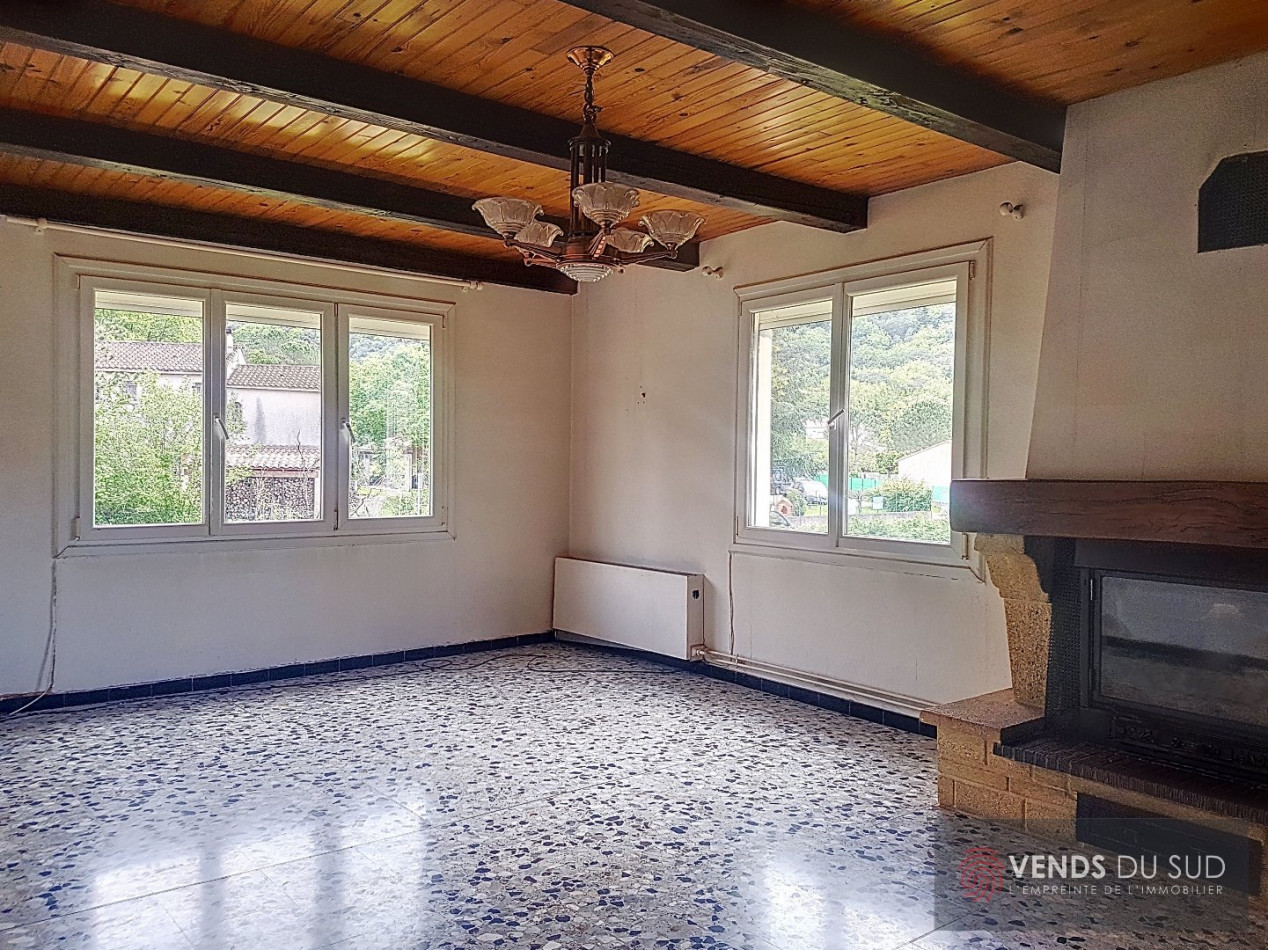 vente Maison individuelle Les Aires - Photo 3