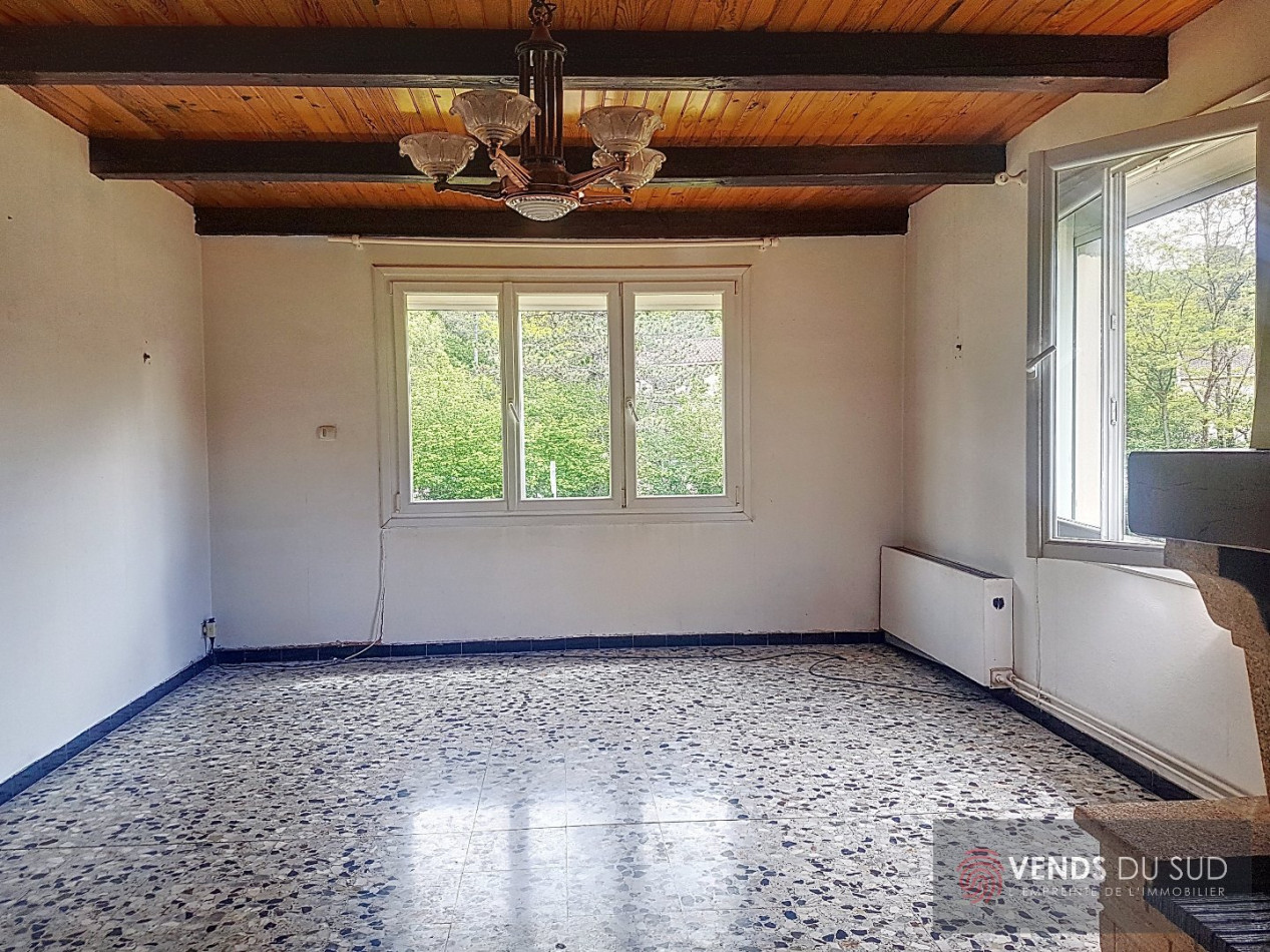 vente Maison individuelle Les Aires - Photo 4