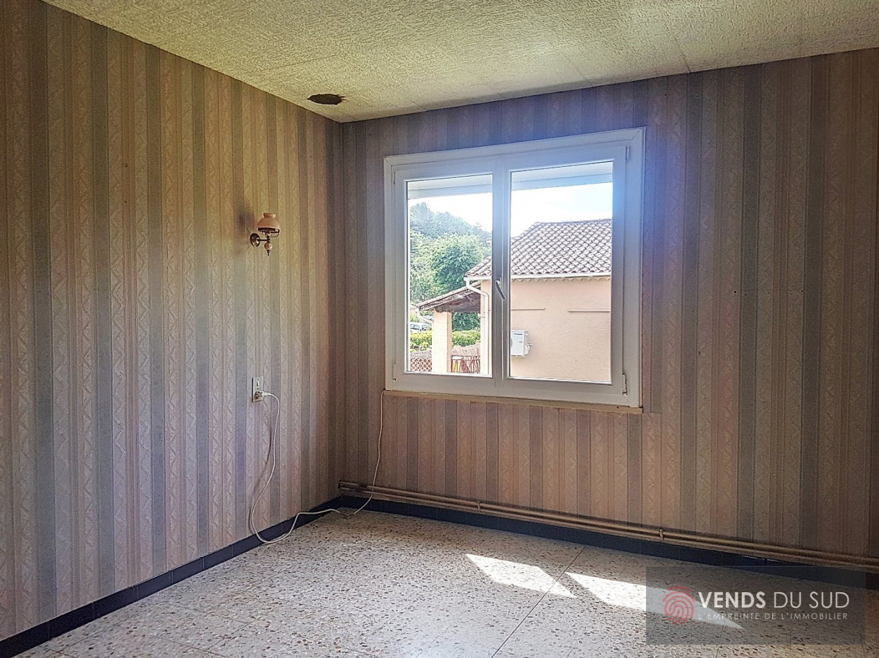 vente Maison individuelle Les Aires - Photo 9