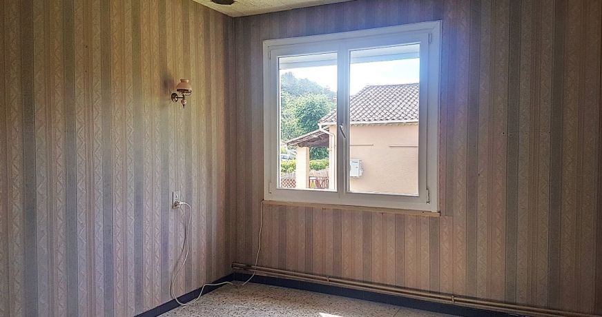 vente Maison individuelle Les Aires