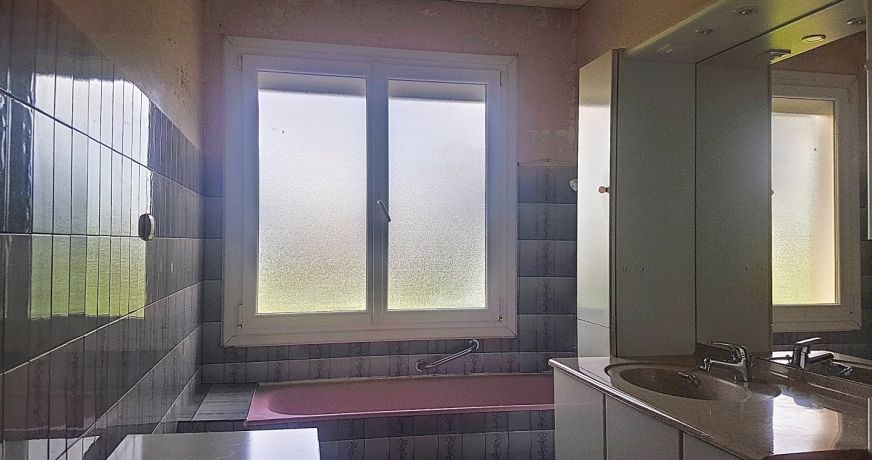 vente Maison individuelle Les Aires