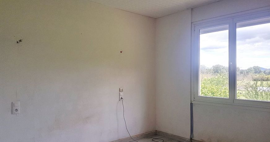 vente Maison individuelle Les Aires