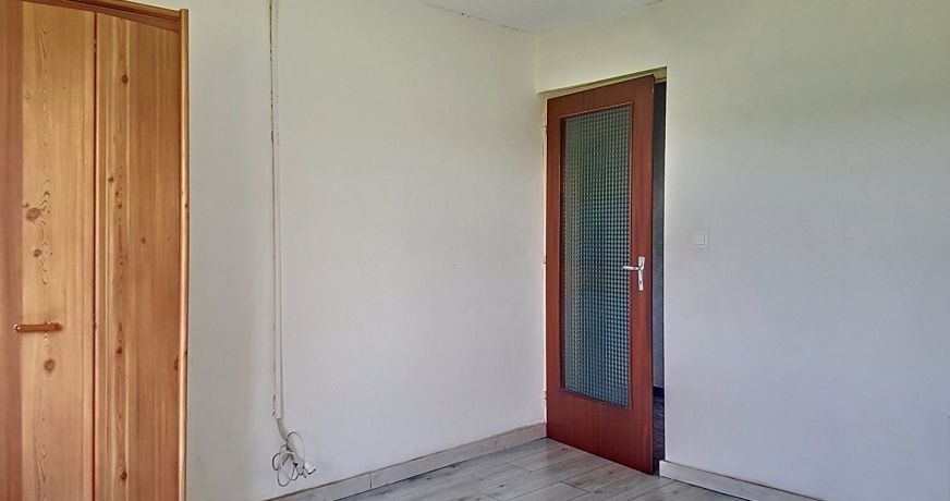 vente Maison individuelle Les Aires