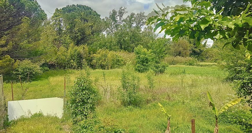 vente Maison individuelle Les Aires