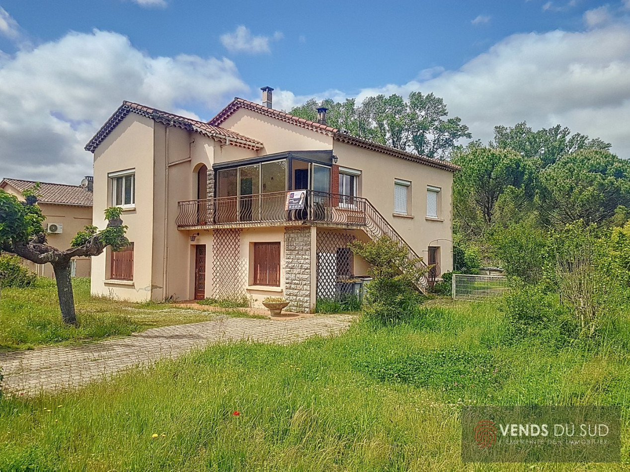 vente Maison individuelle Les Aires - Photo 1